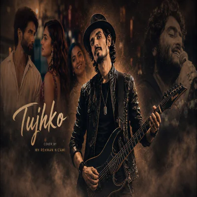 Tujhko (Cocktail 2) Cover Version