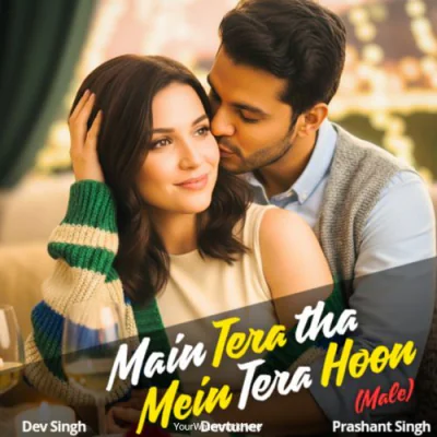 Main Tera Tha Main Tera Hoon (Male)