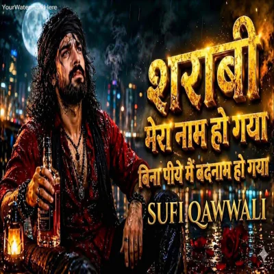 Sharabi Mera Naam Ho Gaya
