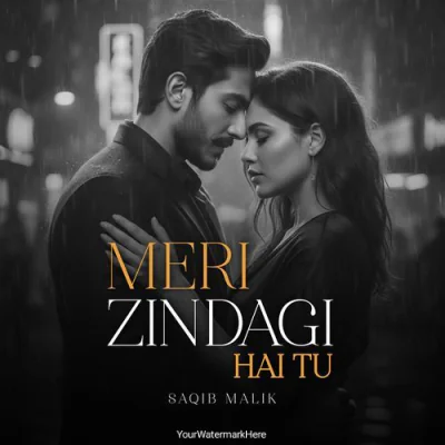 Meri Zindagi Hai Tu