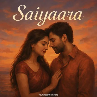 Saiyaara (Reprise)