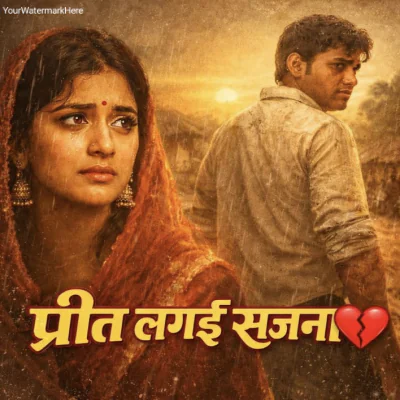 Tujh Sang Preet Lagai Sajna