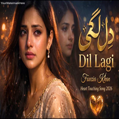 Dil Lagaya Tha Dillagi Ke Liye