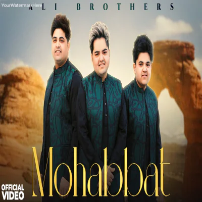 Mohabbat