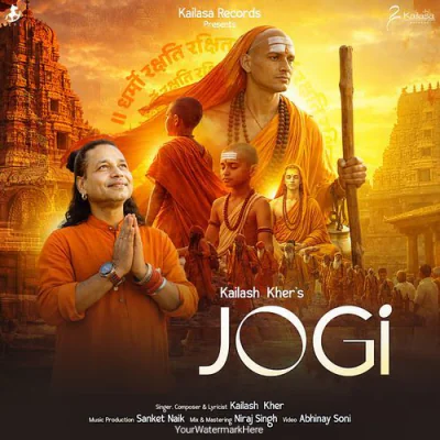 Jogi