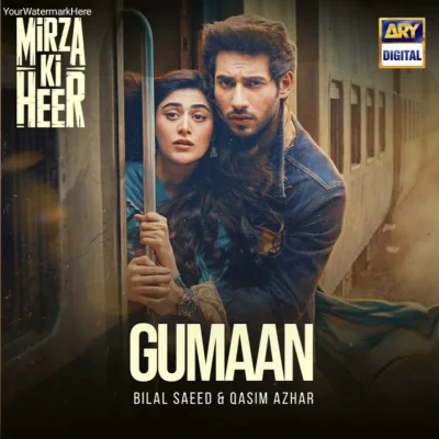 Gumaan Full Ost
