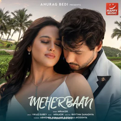Meherbaan