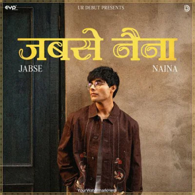 Jabse Naina