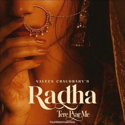 Radha Tere Pyaar Me