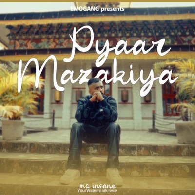 Pyaar Mazakiya