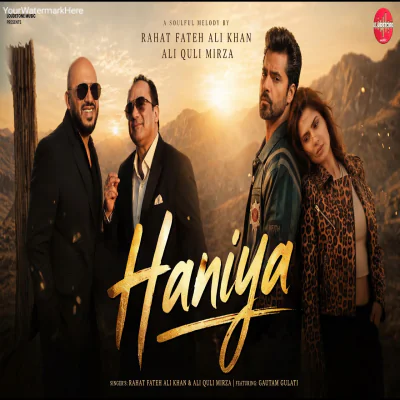 HANIYA