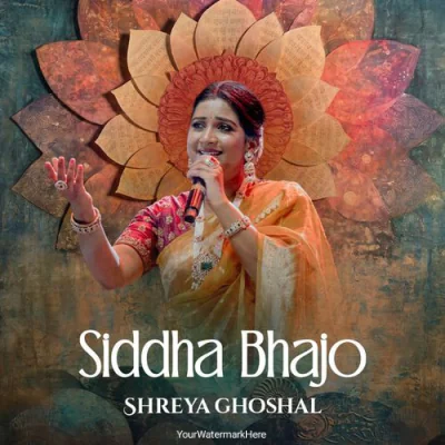 Siddha Bhajo
