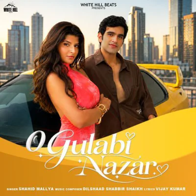 O Gulabi Nazar