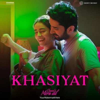Khasiyat