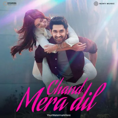 Chand Mera Dil Female Version