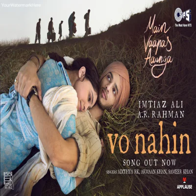 Vo Nahin