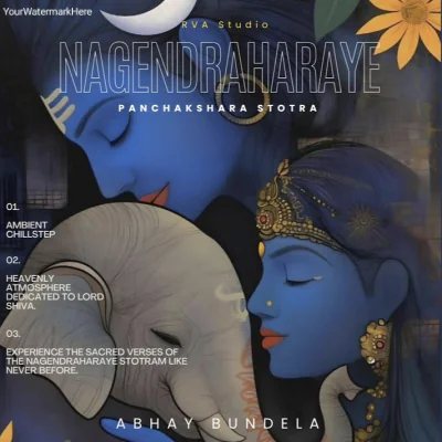 Nagendraharaya (Chillstep Shiva Panchakshara Stotra)