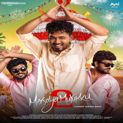 Meesaya Murukku 22026