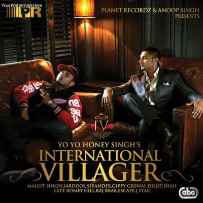 International Villager 2011