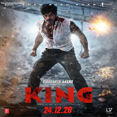 King2026