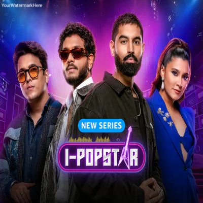 I Popstar Vol. 12026