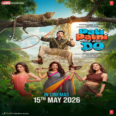 Pati Patni Aur Woh Do