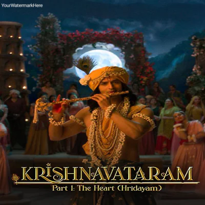 Krishnavataram Part 12026