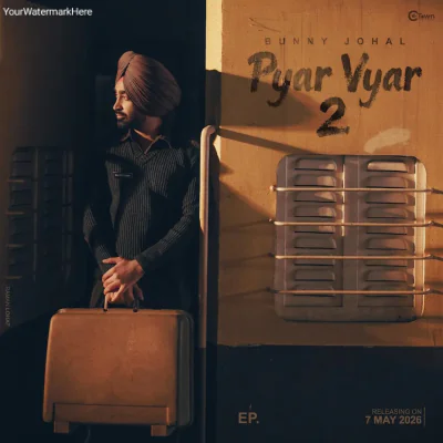 Pyar Vyar 22026