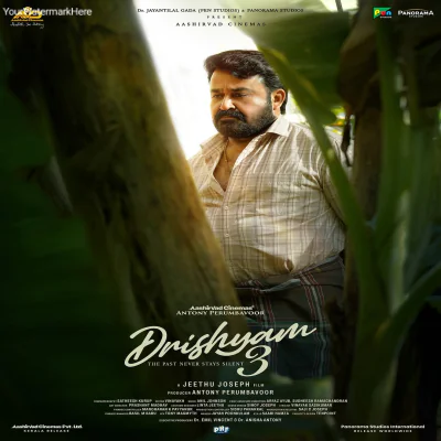 Drishyam 3