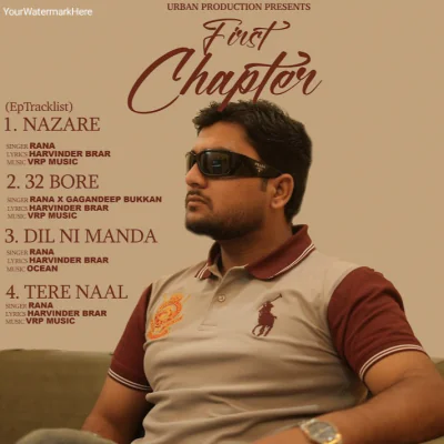 First Chapter2026